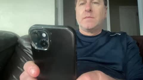 Joshua1983 online show from 01.02.25