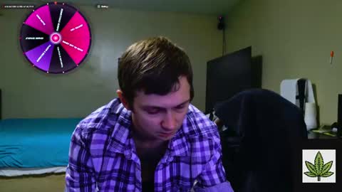 tokensarefun12801 online show from 07.07.26