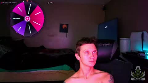 tokensarefun12801 online show from 07.15.26