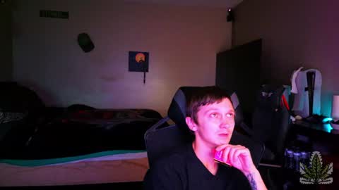 tokensarefun12801 online show from 07.17.26