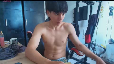 tokio2005 online show from 12.14.25