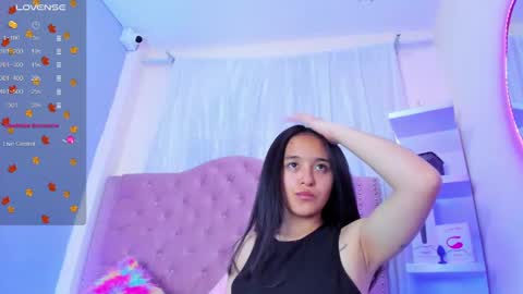 tokito mitsuri online show from 01.23.25