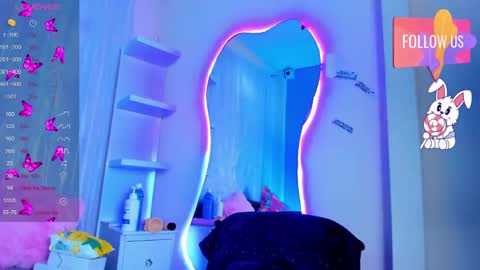 tokito mitsuri online show from 02.10.25