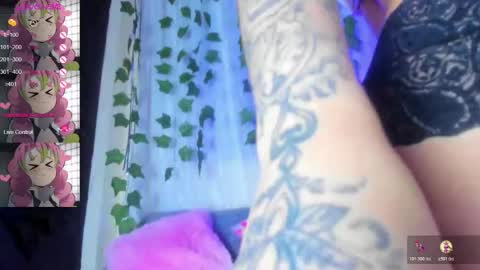 tokito mitsuri online show from 11.11.25