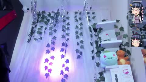 tokito mitsuri online show from 12.18.25