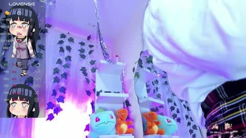 tokito mitsuri online show from 02.11.26