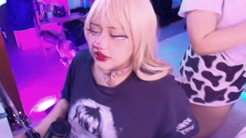 toky         online show from 04.11.26