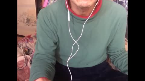 small man online show from 02.17.25