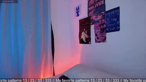  Halsey  Sofii  online show from 11.23.25