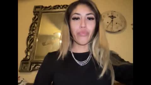 Tokyo Honey  online show from 01.09.25