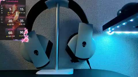 Snapshot of tokyo_secrets chatting on 02.28.26 Oriental Secrets online show from 02.28.26