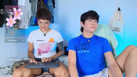 Snapshot of tokyo_uwu chatting on 12.05.25 sofi 3 online show from 12.05.25