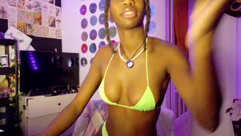 Athena Fantasy online show from 12.01.25