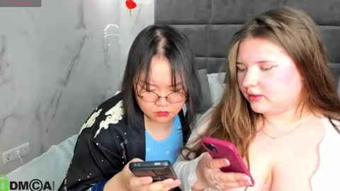 tokyodreamss online show from 04.27.26