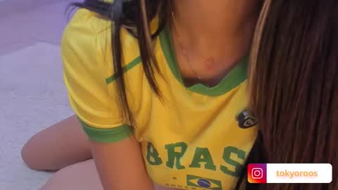 Tokyo  online show from 03.14.26