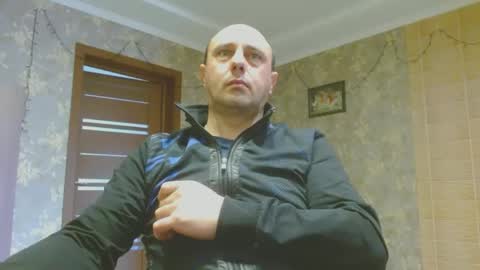 Huligan online show from 02.11.25