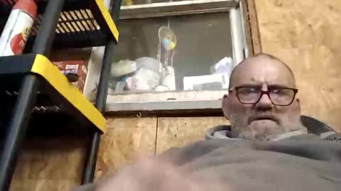 tolinbuilds68 online show from 11.06.25