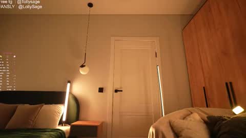 Sage. TG channel  online show from 09.12.25