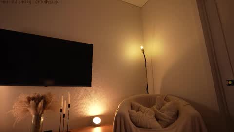 Sage. TG channel  online show from 12.19.25