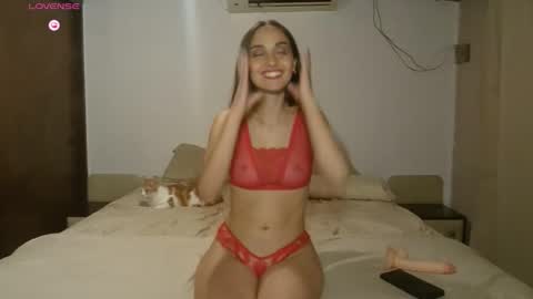 Flor online show from 03.09.26