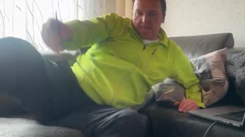 Tom online show from 05.14.26