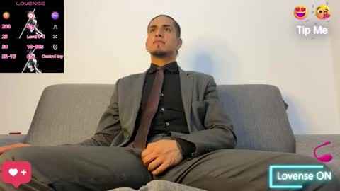 TOM online show from 01.07.26