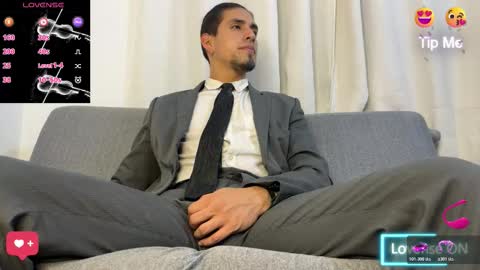 Snapshot of tom_blunt96 chatting on 02.28.26 TOM online show from 02.28.26