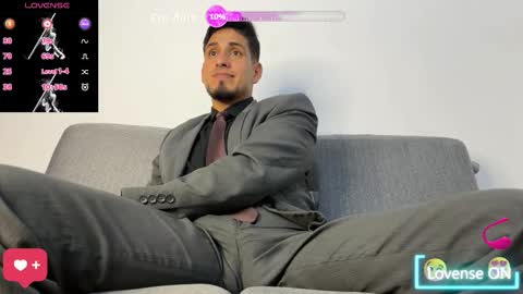 TOM online show from 03.20.26