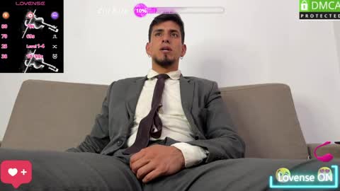 TOM online show from 05.28.26