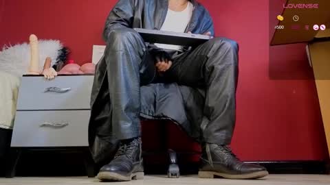 Tom online show from 11.19.25