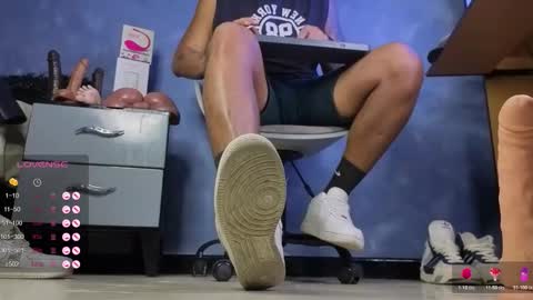 Tom online show from 02.28.26