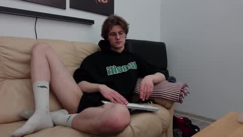 tom online show from 12.18.24