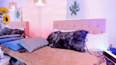 Master of pleasure online show from 09.14.25