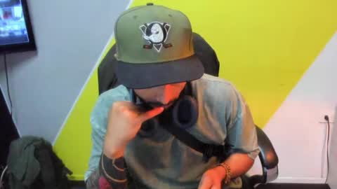 Master of pleasure online show from 04.17.26