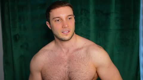 Snapshot of tom_fordd chatting on 05.13.26 Tom online show from 05.13.26