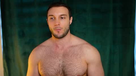 Snapshot of tom_fordd chatting on 05.19.26 Tom online show from 05.19.26