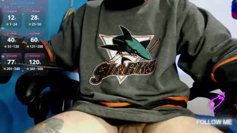 Snapshot of tom_kio chatting on 02.07.25 tom_kio online show from 02.07.25