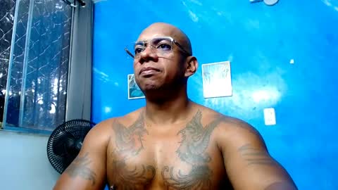 Tom Miller online show from 04.07.26