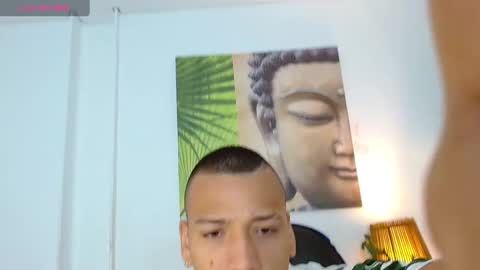 Snapshot of tom_muscle1 chatting on 01.17.25 Tom muscle1 online show from 01.17.25