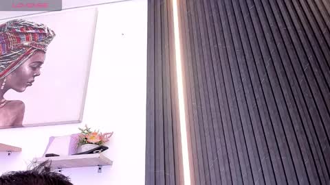 Snapshot of tom_muscle1 chatting on 10.11.25 Tom muscle1 online show from 10.11.25