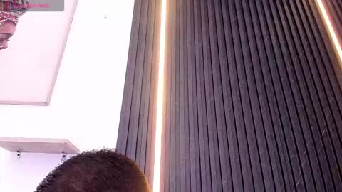 Snapshot of tom_muscle1 chatting on 10.16.25 Tom muscle1 online show from 10.16.25