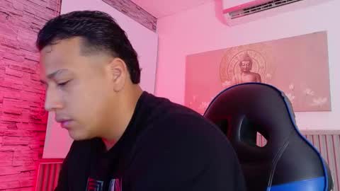 Tom muscle1 online show from 02.16.26