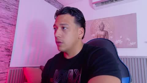 Tom muscle1 online show from 03.19.26