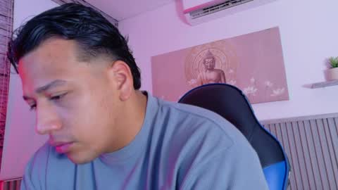 Tom muscle1 online show from 04.08.26