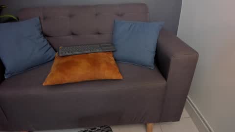 Snapshot of tom_sin_ chatting on 12.06.24 Tom Sin online show from 12.06.24