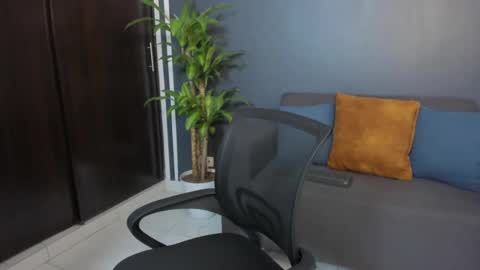 Snapshot of tom_sin_ chatting on 01.17.25 Tom Sin online show from 01.17.25