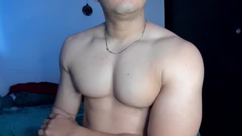 Snapshot of tom_sin_ chatting on 10.25.25 Tom Sin online show from 10.25.25