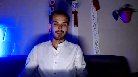 tomas gerauld. make me happy with 10000 tokens online show from 01.14.25