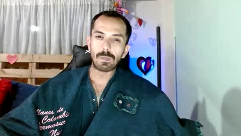 tomas gerauld. make me happy with 10000 tokens online show from 03.09.26