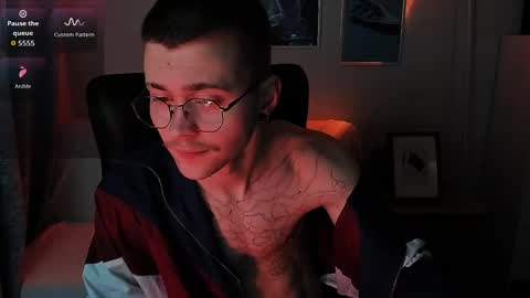 tomas_norton online show from 04.09.26